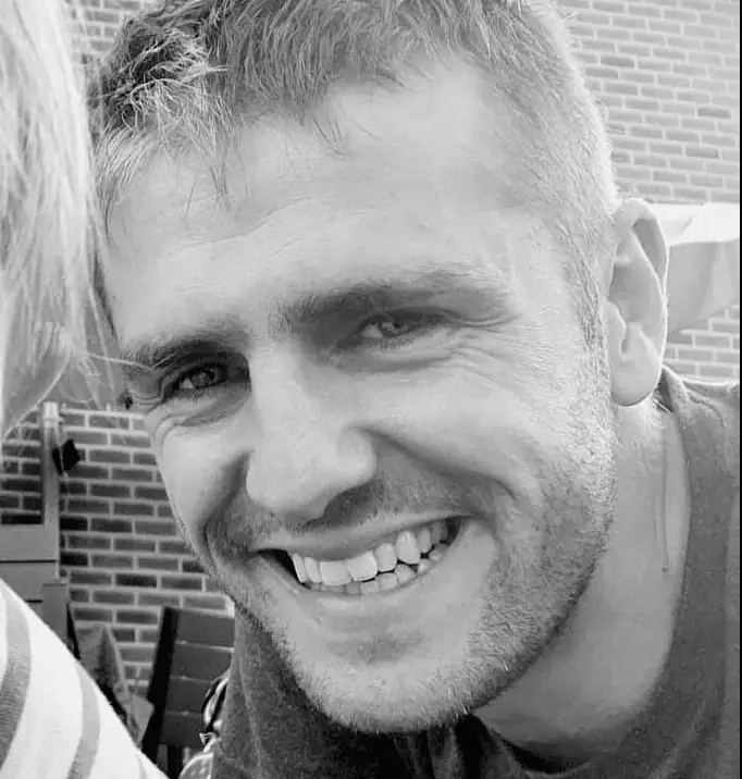 Yannick Van Schooten -Team