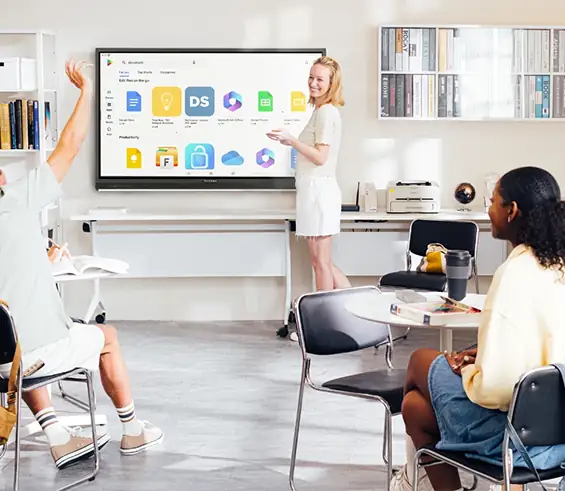 accueil - partenaire SEGEC