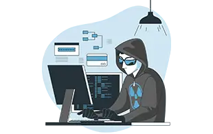 Nos services - cybersécurité