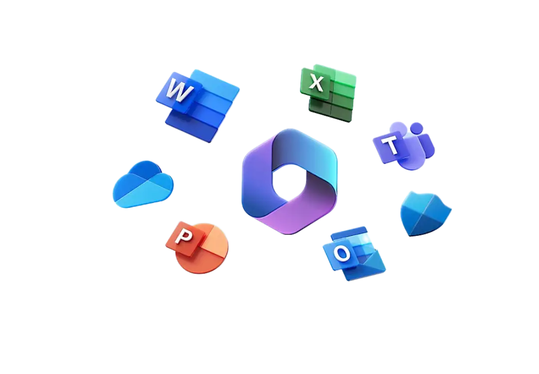 plateforme collaborative - microsoft 365