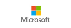 Accueil - logo microsoft - Multimedian