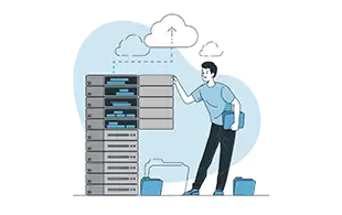 nos services maintenance