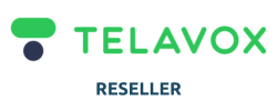 Accueil - logo Telavox