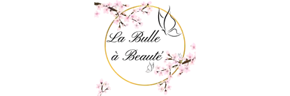 Création de site web - La Bulle à Beauté