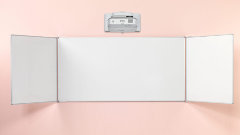 13016.10x_Winged whiteboard RC-10_white enamel