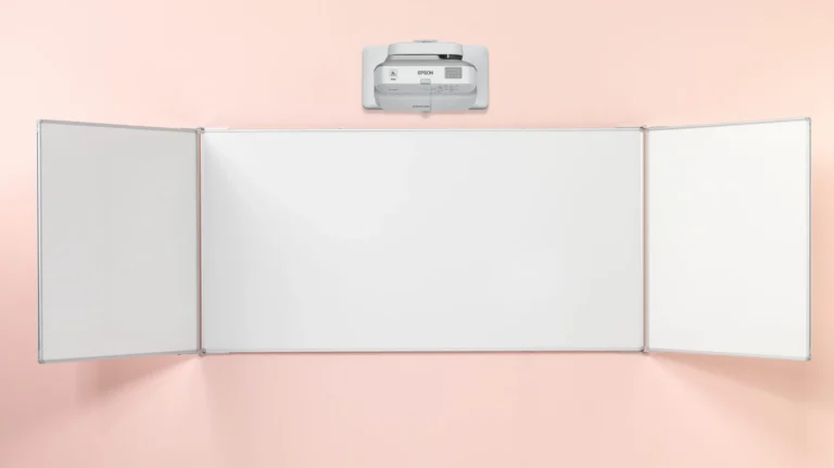 13016.10x_Winged whiteboard RC-10_white enamel