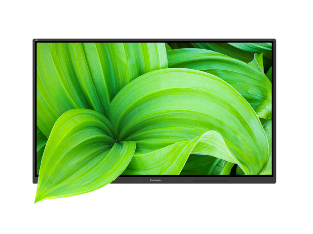 écran viewsonic IFP34