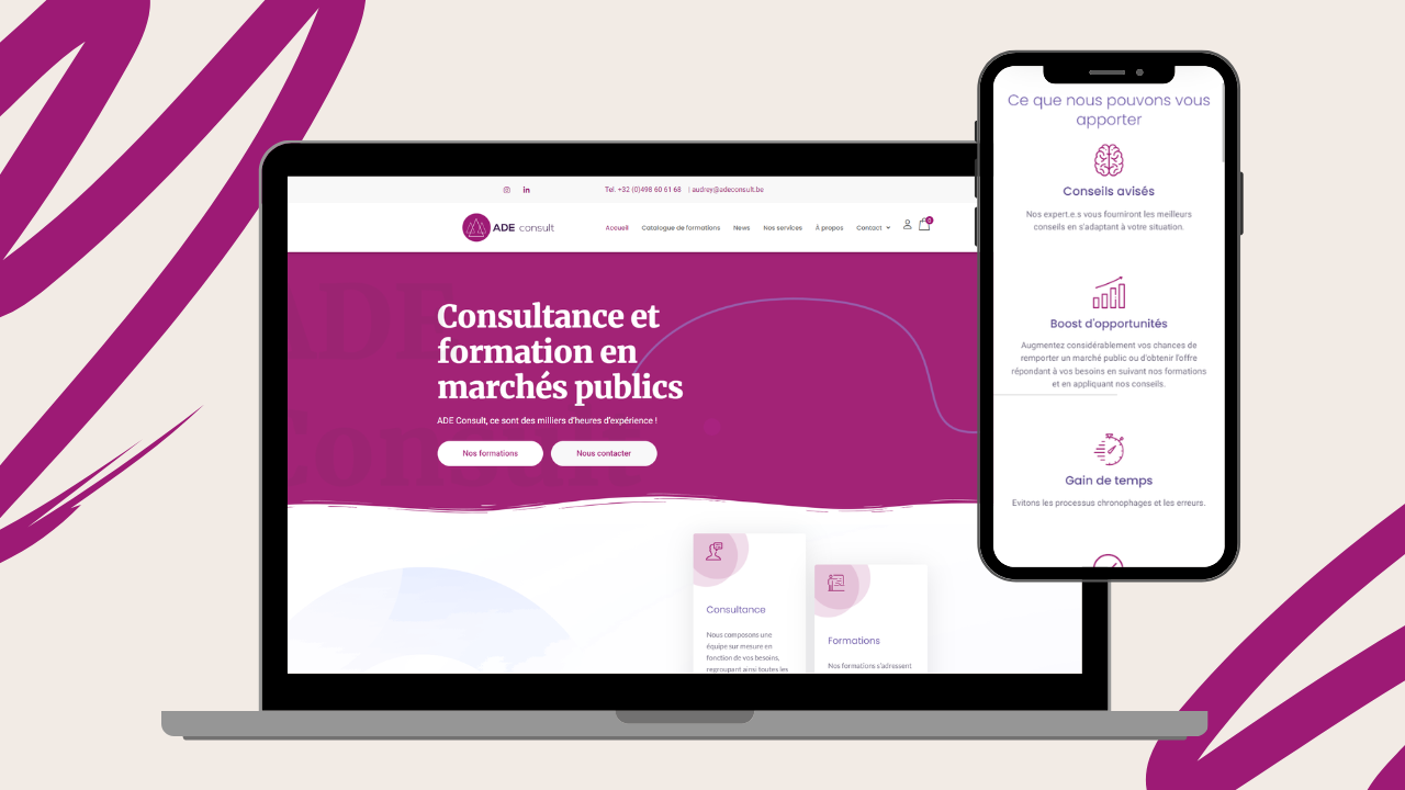 Ade Consult