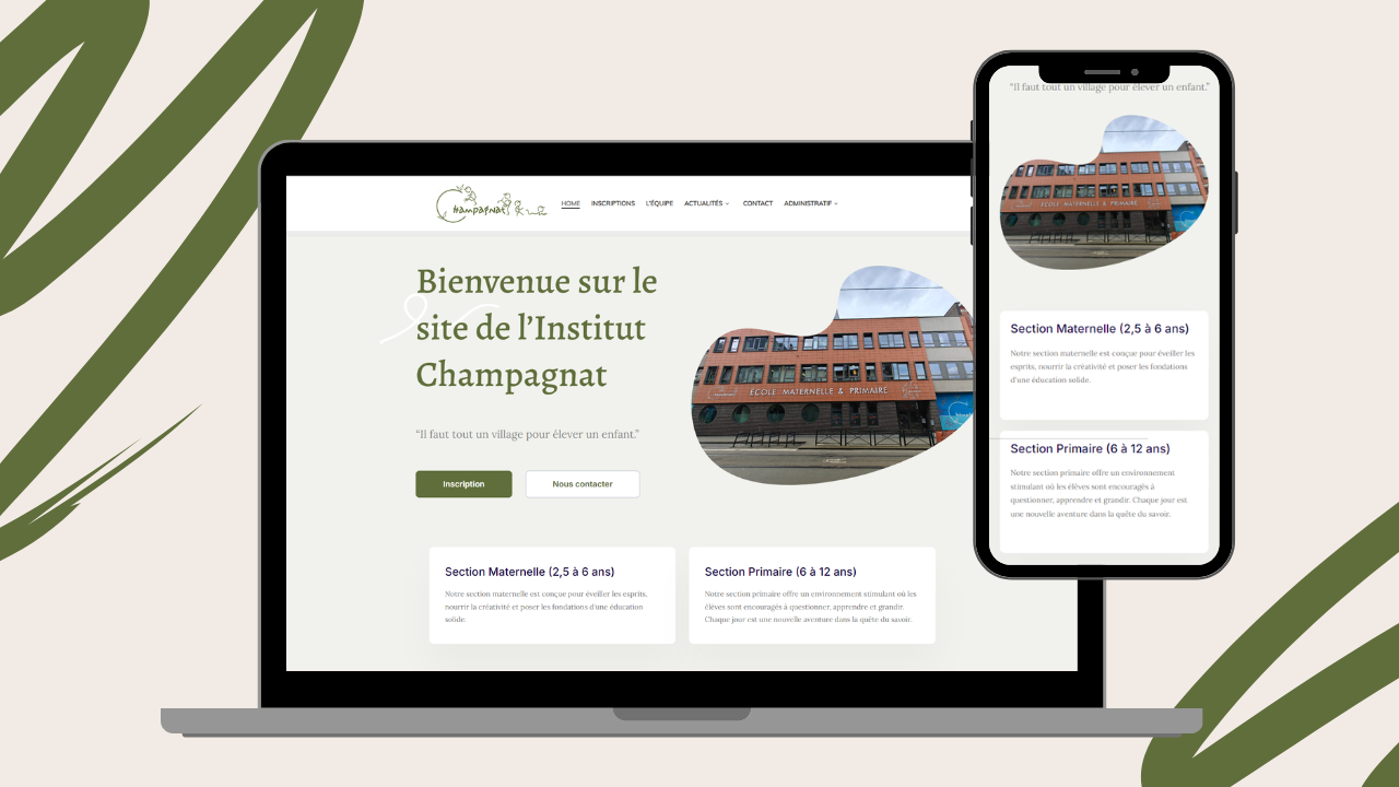 Institut Champagnat