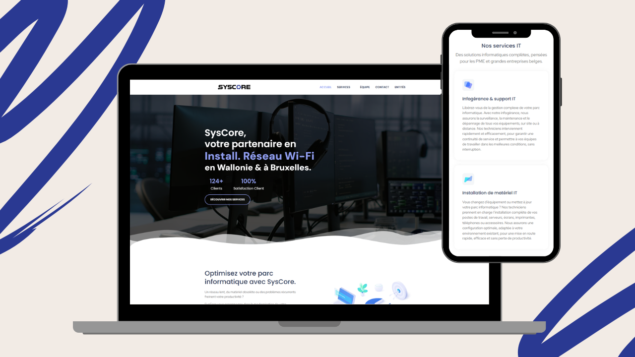 Syscore