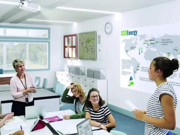 Projecteurs epson longue distance